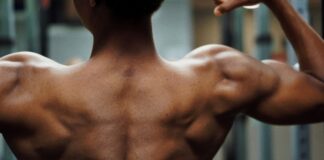 การรับรู้เร็วเพื่อการรักษาโรคกล้ามเนื้ออ่อนแรง Photo Muscular Dystrophy