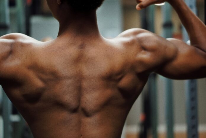 Photo Muscular Dystrophy