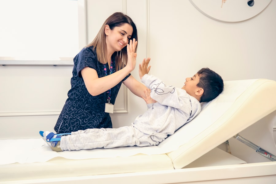 Photo Pediatric disease