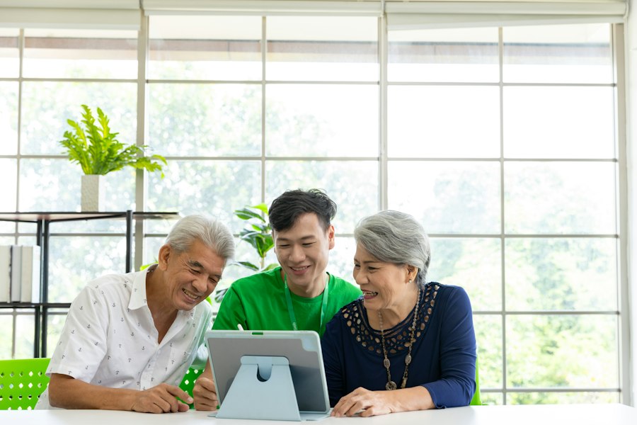 Photo health insurance Thailand