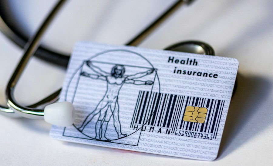 Photo health insurance OPD