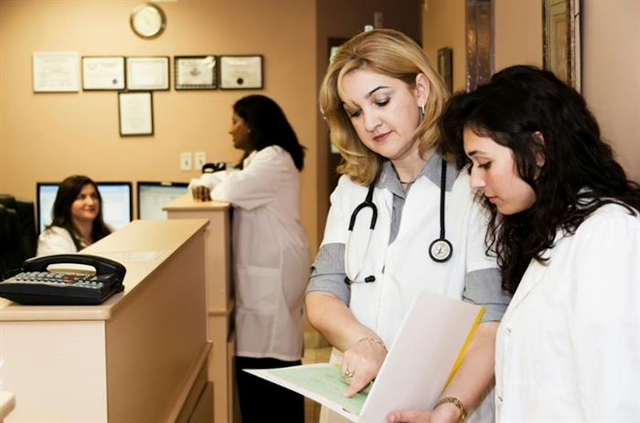 health insurance OPD