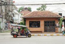 10 เหตุผลที่ควรเลือก All on 4 รากฟันเทียมในไทย ปี 2024 Photo All on 4 dental implants Thailand