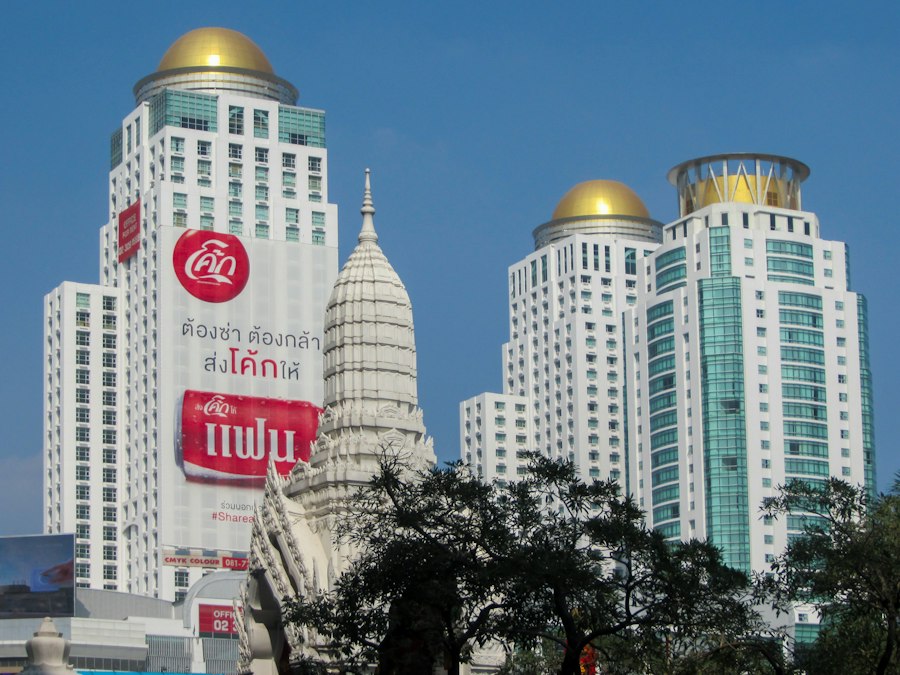 All on 4 dental implant recovery Thailand