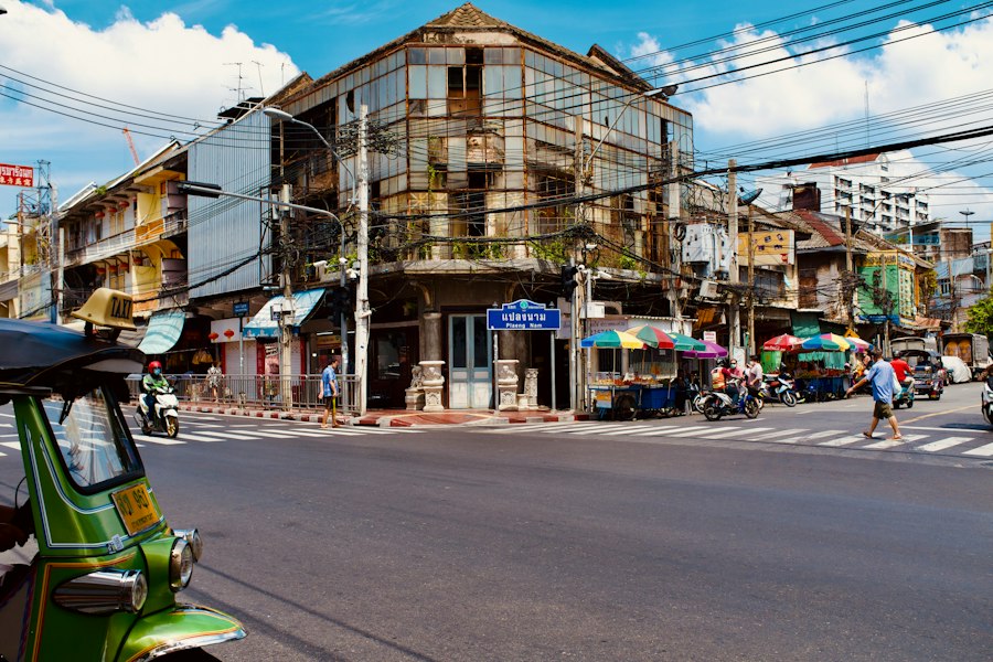 All on 4 dental implant risks Thailand