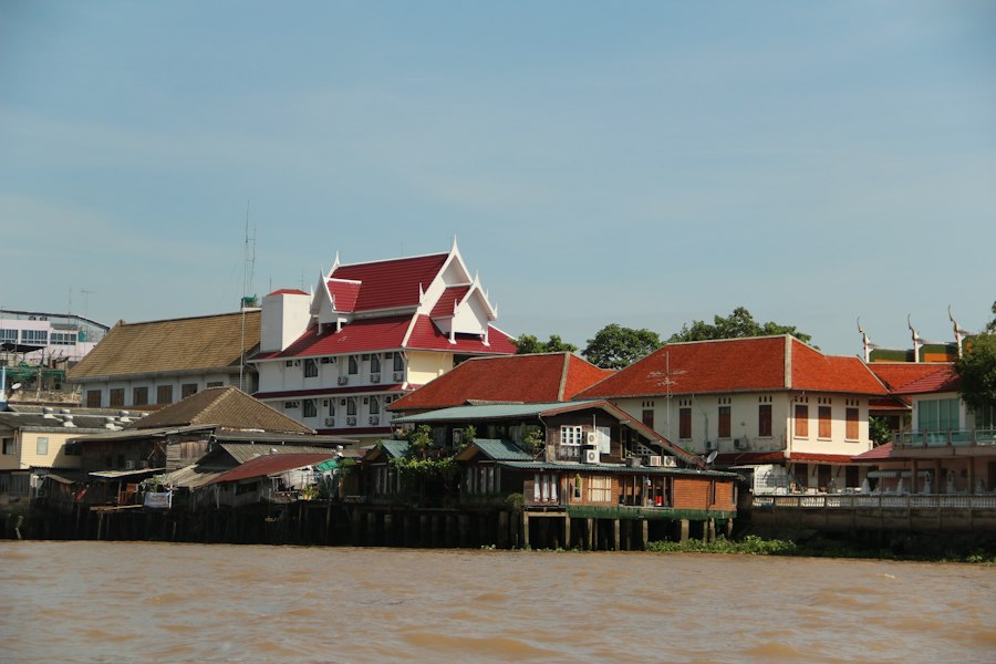 Photo flood-related diseases 2025 Thailand